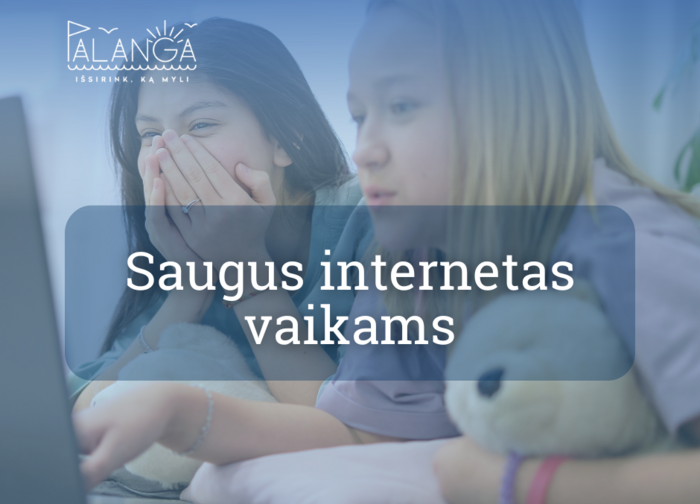 Ryšių reguliavimo tarnyba kyla į kovą su internetiniais sukčiais ir seksualiniais priekabiautojais