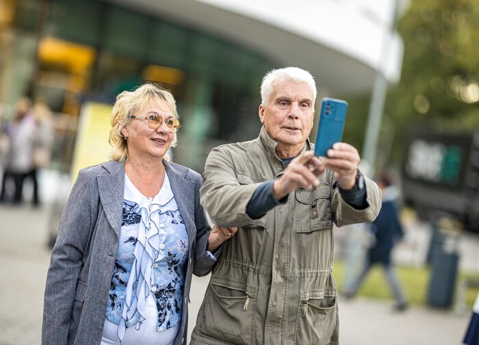 „Senjorų savaitė“ sugrįžta į Palangą - laukia daugiau nei 100 renginių