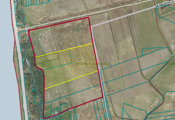 Informuojame apie parengtą Palangos miesto savivaldybės administracijos direktoriaus įsakymo...