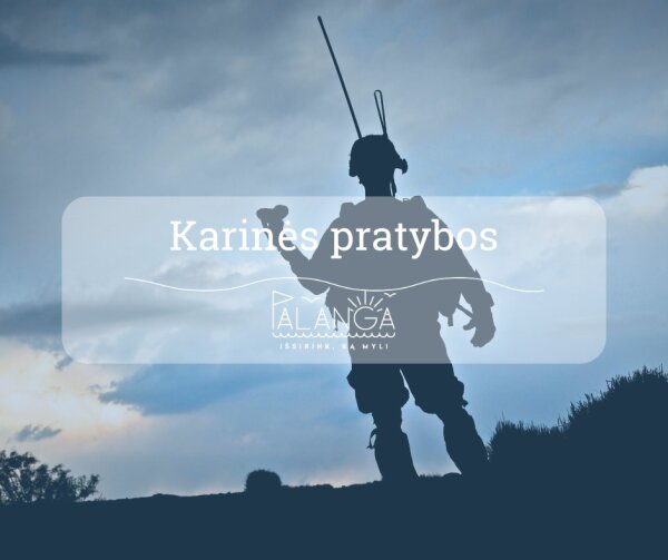 Rugsėjo 26 d. Baltijos jūroje - karinės pratybos „Neptūno kirtis 2025"