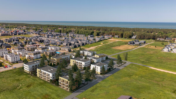 Informuojame visuomenę apie numatomą  viešbučių paskirties (svečių namų), komercinės paskirties...