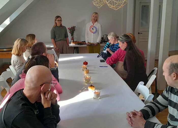 Jono Šliūpo muziejuje – renginys apie psichikos sveikatą ir žmogaus svarbą