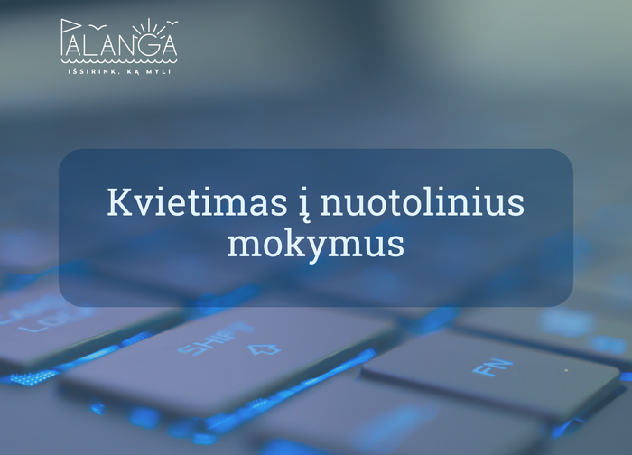 Projektas „Švarus internetas“ sugrįžta!