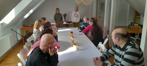 Jono Šliūpo muziejuje – renginys apie psichikos sveikatą ir žmogaus svarbą