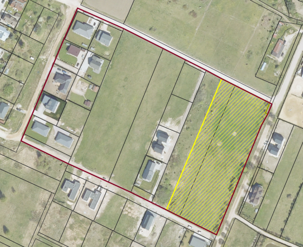 Informuojame, kad rengiamas teritorijų planavimo dokumentas (TPD) – Vilimiškės rajono detalaus...