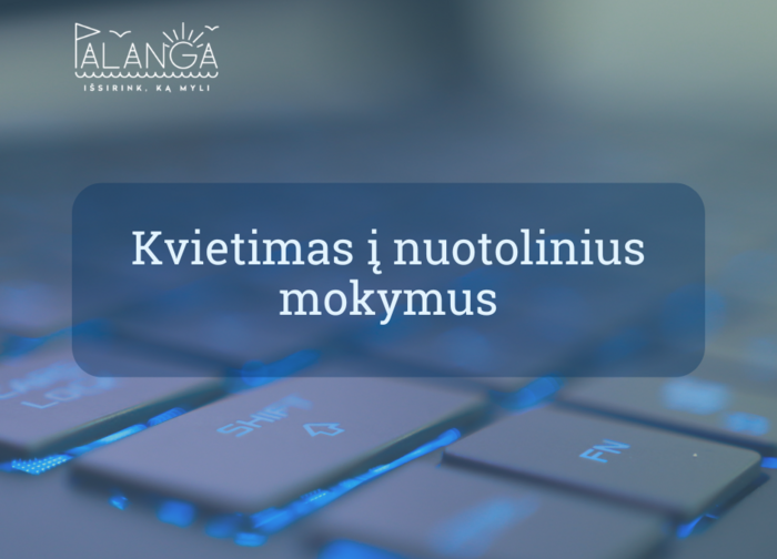 Prasideda naujas etapas iniciatyvoje „Nė vienas nėra pamirštas“ – prisijunkite ir pasidalinkite!