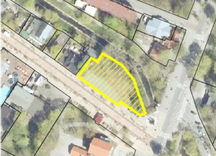 Informuojame apie rengiamą Palangos miesto centrinės dalies detaliojo plano koregavimą žemės...