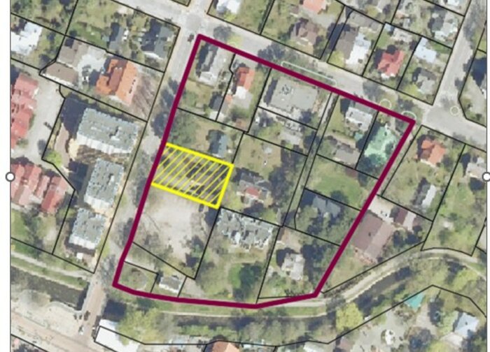Informuojame apie pradedamą rengti teritorijų planavimo dokumentą (TPD) – Palangos miesto...