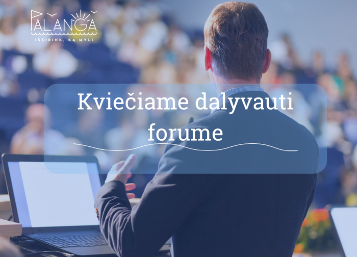 Kur lietuvių kalbos ir kultūros ištakos? Apie tai – būsimame forume