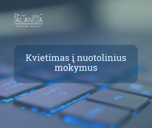 Prasideda naujas etapas iniciatyvoje „Nė vienas nėra pamirštas“ – prisijunkite ir pasidalinkite!
