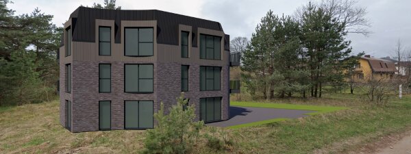 Visuomenės informavimas apie parengtą viešbučių paskirties, komercinių paskirties grupės, svečių...