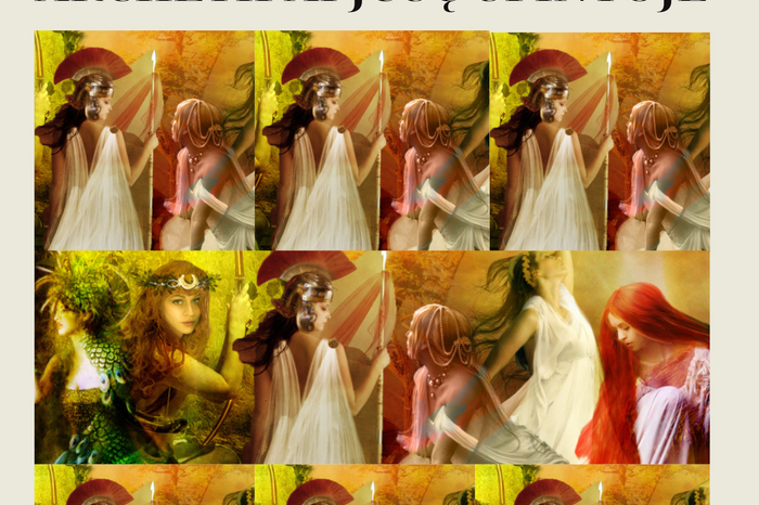 Dalios Braziulytės paskaita „Kaip rengiasi deivės“