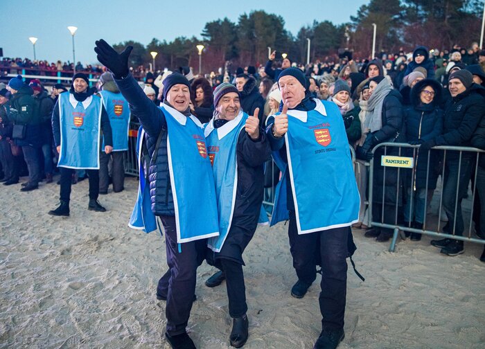 „Palangos stintos“ sėkmės fenomenas – tradicijų ir naujovių dermė