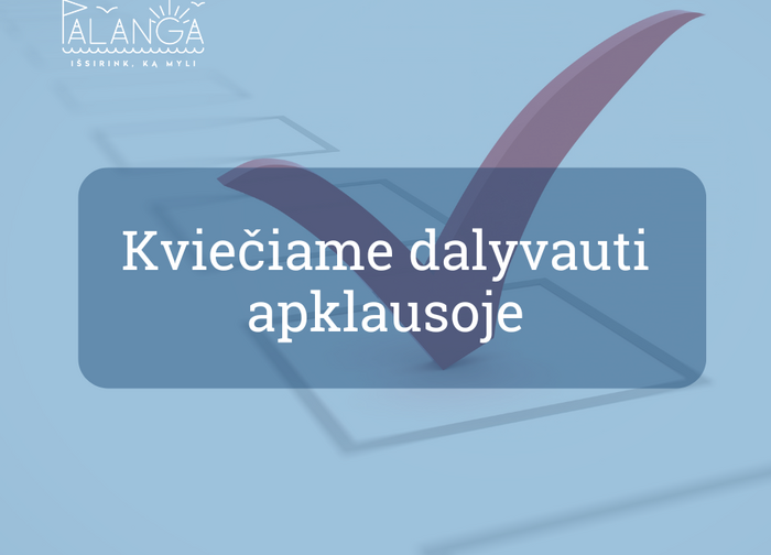Vykdoma apklausa „Žmonių su negalia poreikiai ekstremaliųjų situacijų metu“