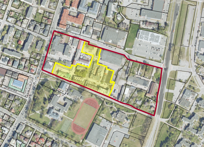 Informuojame apie parengtą Palangos miesto savivaldybės administracijos direktoriaus įsakymo...