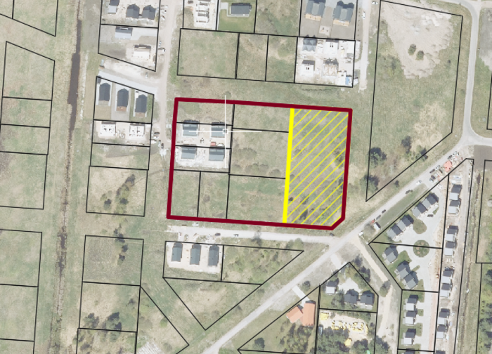 Informuojame, kad pradedamas rengti teritorijų planavimo dokumentas (TPD) – Monciškių gyvenvietės...