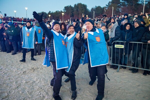 „Palangos stintos“ sėkmės fenomenas – tradicijų ir naujovių dermė