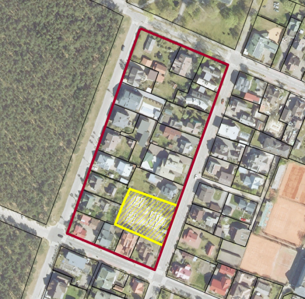 Informuojame apie parengtą Palangos miesto savivaldybės administracijos direktoriaus įsakymo...