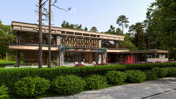 Visuomenės informavimas apie parengtą viešosios rekreacijos paskirties grupės (11), viešojo...