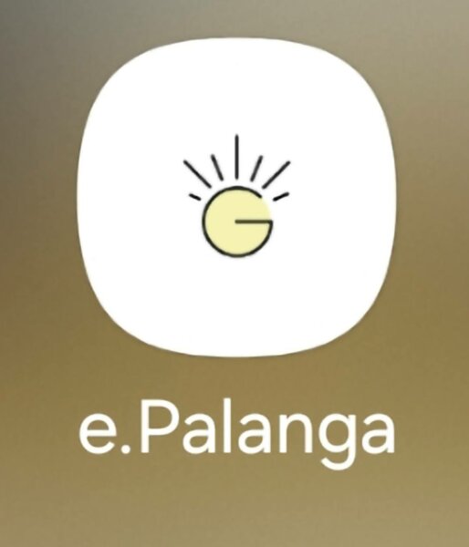 Jau galima naudotis ir virtualia Palangiškio kortele