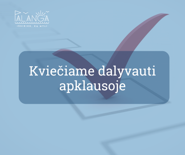 Vykdoma apklausa „Žmonių su negalia poreikiai ekstremaliųjų situacijų metu“