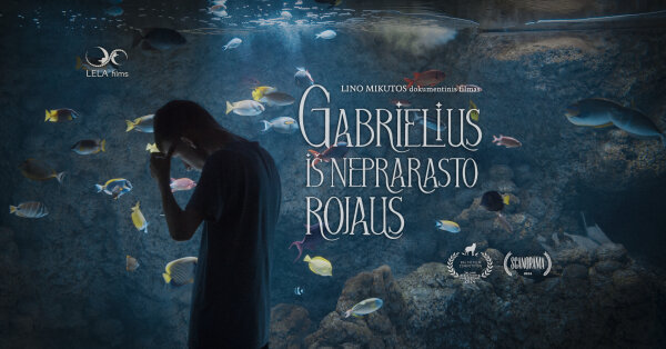 Dar viena „Vanagupės“ filmų festivalio peržiūra. - ypač kviečiami tėveliai, auginantys...