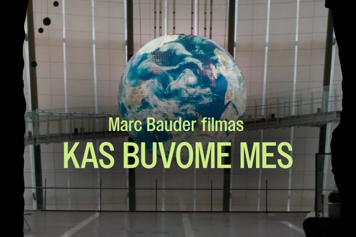 Projekto „Sengirės kinas“ dokumentinis filmas „Kas buvome mes“