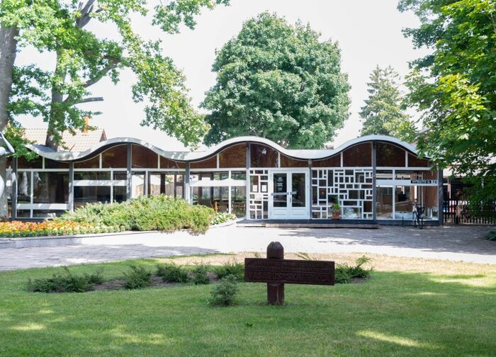 Lietuvos nacionalinė biblioteka kviečia teikti paraiškas renginiams Palangos vasaros skaitykloje