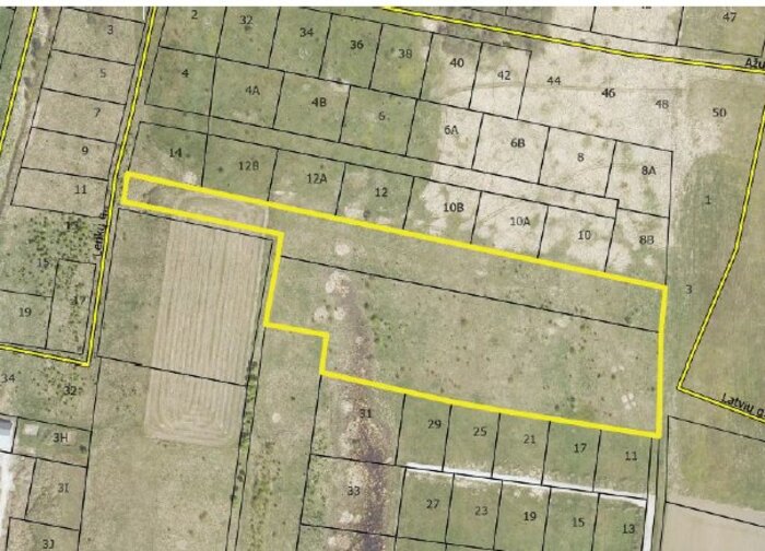 Informuojame apie parengtą Palangos miesto savivaldybės administracijos direktoriaus įsakymo...