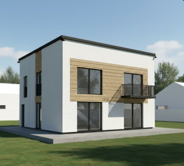 Visuomenės informavimas apie parengtą poilsio paskirties pastato, Paliepgirių kel. 57B, Palangoje...