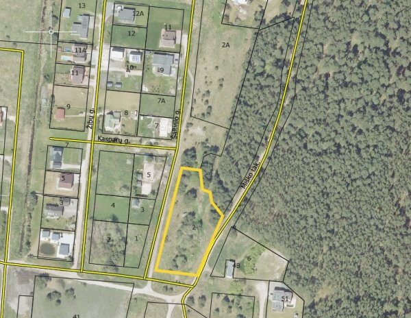 Informuojame apie parengtą Palangos miesto savivaldybės administracijos direktoriaus įsakymo...