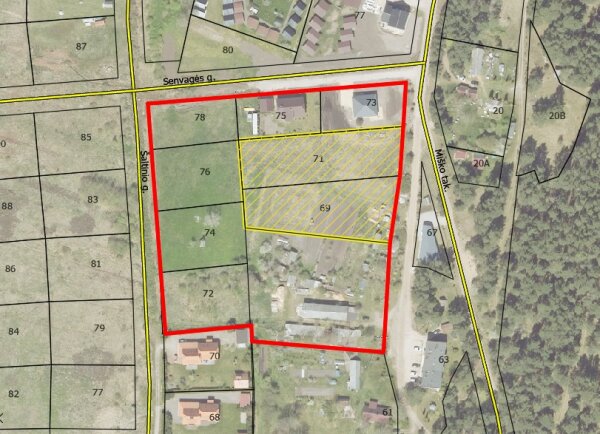 Informuojame apie parengtą Palangos miesto savivaldybės administracijos direktoriaus įsakymo...