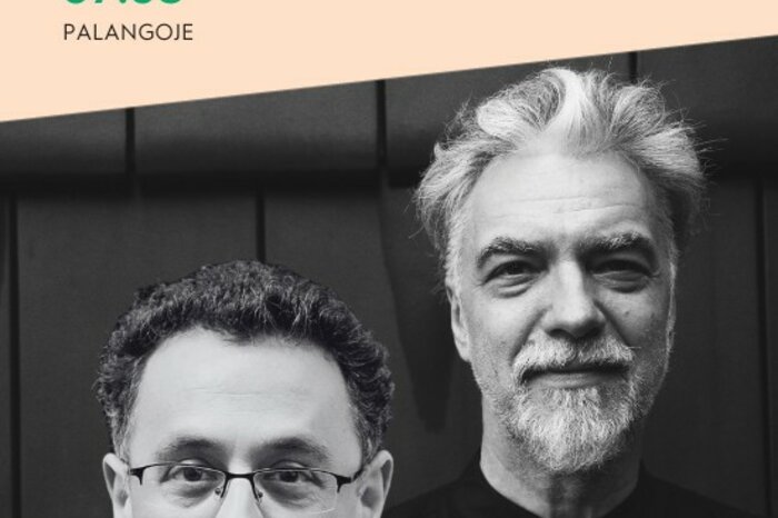 Tarptautinis M. K. Čiurlionio muzikos festivalis. Festivalio atidarymo koncertas. Petras Geniušas...