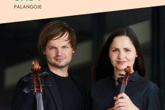 Tarptautinis M. K. Čiurlionio muzikos festivalis. Lietuvos garsovaizdžiai