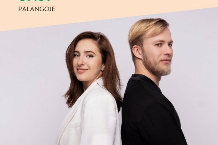 Tarptautinis M. K. Čiurlionio muzikos festivalis. Dialogas