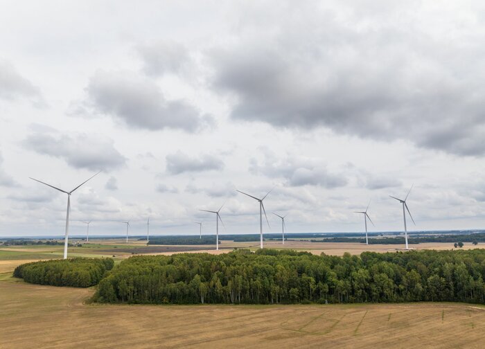 „Enefit“ į energijos kaupimo sprendimus investuos 30,3 milijono eurų  