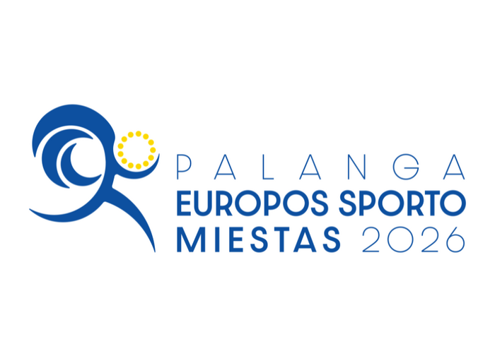 Europos sporto miestas Palanga kviečia pagauti didžiausią sporto bangą