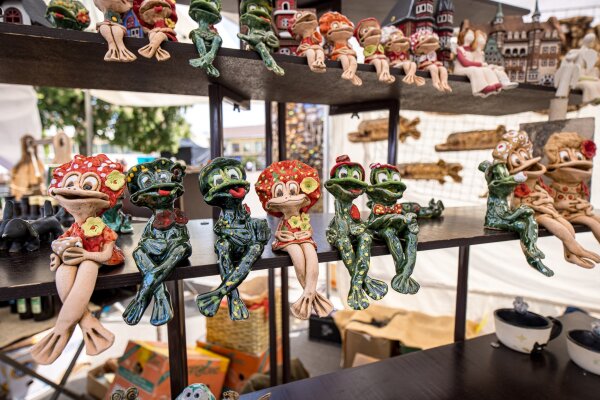 Registracija į festivalio „Myliu Palangą“ kermošių „Palangos Juzė“