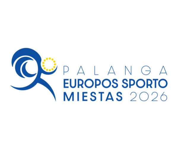 Palanga atvėrė Europos sporto miesto metus