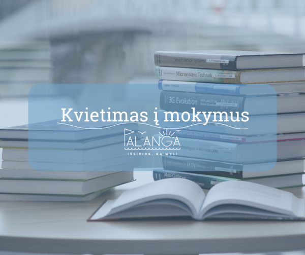 Seminaras viešojo maitinimo ir apgyvendinimo sektoriaus atstovams