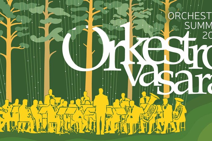 Orkestro vasara