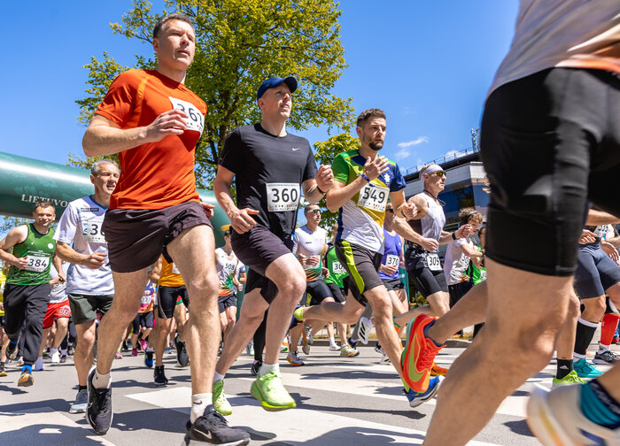 Gegužės 15-17 dienomis Palangoje – šeimoms ir aktyviam laisvalaikiui skirtas festivalis „Sportas...