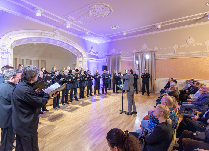 Palangoje - muzikinis savaitgalis: nuo jaunųjų pianistų iki sakralinės muzikos ir džiazo...