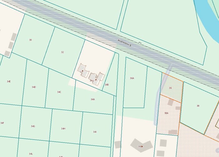 Informuojame, apie gautą prašymą pakeisti žemės sklypo, kurio kadastro Nr. 2501/0011:115,...