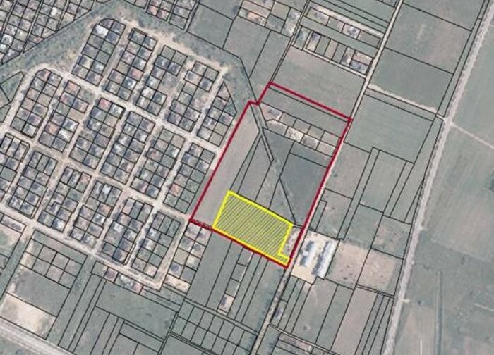 Informuojame, kad rengiamas Vilimiškės rajono detalaus suplanavimo projekto koregavimas žemės...