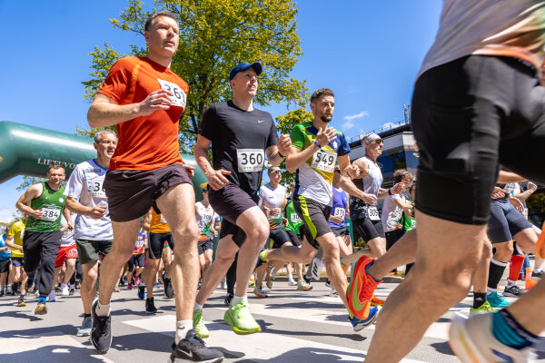 Gegužės 15-17 dienomis Palangoje – šeimoms ir aktyviam laisvalaikiui skirtas festivalis „Sportas...