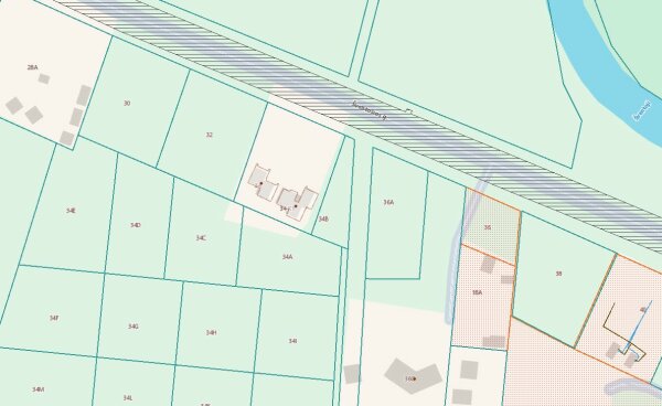 Informuojame, apie gautą prašymą pakeisti žemės sklypo, kurio kadastro Nr. 2501/0011:115,...