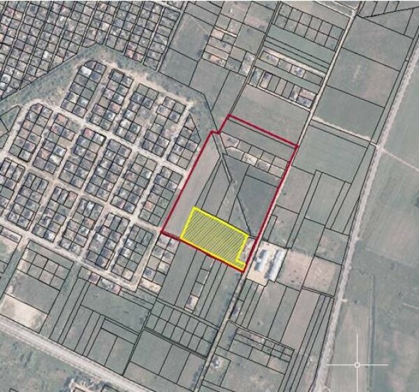 Informuojame, kad rengiamas Vilimiškės rajono detalaus suplanavimo projekto koregavimas žemės...