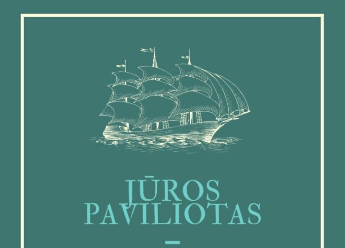 Palangos kurorto muziejus kviečia į prisiminimų popietę „Jūros paviliotas“