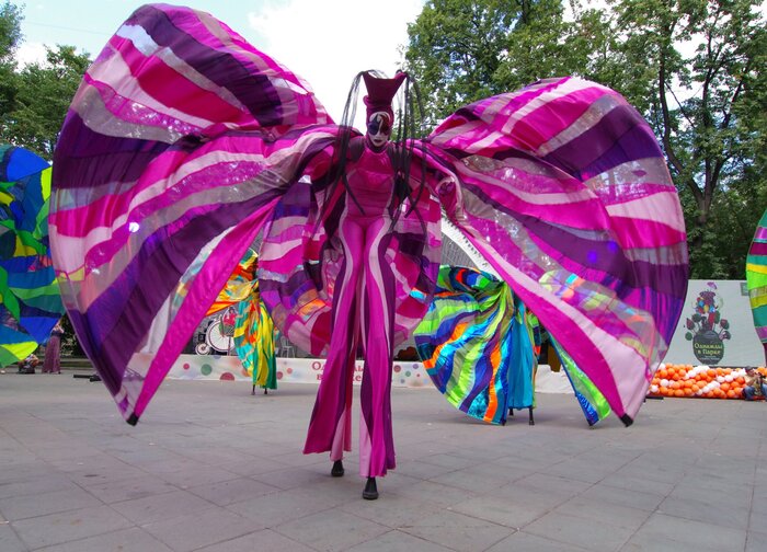 Palanga pasitinka vasarą – šiandien prasideda festivalis „Myliu Palangą“. Festivalio programa